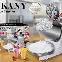 آیس کراش/ یخ پوره کن ایس  sokani