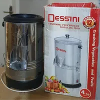 سبزی خرد کن دسینی
