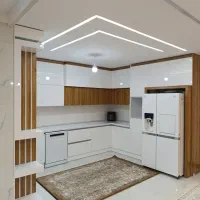 کابینت مدرن و ارزان