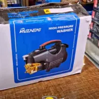 کارواش خانگی