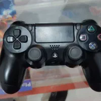 ps4 Pro|کنسول، بازی ویدئویی و آنلاین|زاهدان, |دیوار
