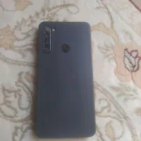 شیائومی Redmi Note 8 مشکی ۶۴ گیگابایت