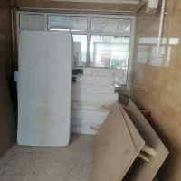 تشک فنری تک نفره مارک رویال