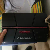 امپ پایونیر و ساب الفارد سوپراسپرت و هانیبال