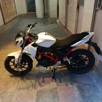 موتور دینو 200 مدل 99