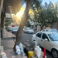 ۲۲ متر مغازه واقع در لویزان (جعفریان)