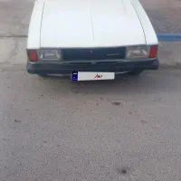 پیکان وانت مدل ۸۸ دوگانه کارخونه