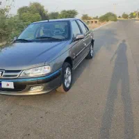 پارس 99.. 129 تا کار واقعی  رودان