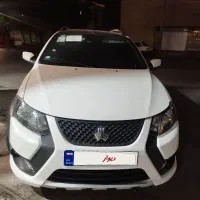 کوئیک GXR.L پارس خودرو
