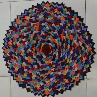 پادری چهل تیکه