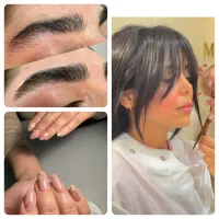 استخدام نیروی آرایشگر زنانه در تهرانپارس