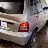 پراید ۱۱۱ مدل ۸۹ هیدرولیک|خودرو سواری و وانت|اهواز, شهرک حفاری|دیوار