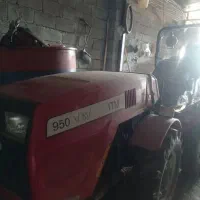 تراکتورباغی 950کمرشکن|خودرو سنگین|کبودرآهنگ, |دیوار