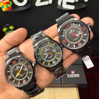 ساعت مچی نیوی فورس NAVIFORCE NF8044|ساعت|قم, میرزائیه|دیوار