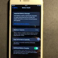 iPhone 7plus|موبایل|تبریز, |دیوار