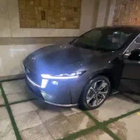 مزدا ez6 2025 پلاگین هیبرید