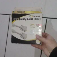 کابل گرافیک فرانت