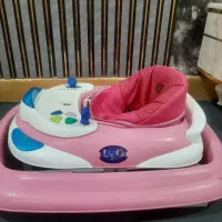 روروک بچه|کالسکه و لوازم جانبی|خرمشهر, |دیوار