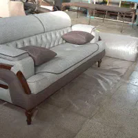 مبل محمد جان|مبلمان خانگی و میز عسلی|میاندوآب, |دیوار