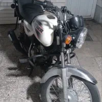 موتور باکسر مدل 98