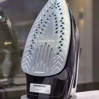 اتو بخار گوسونیک مدل GSI-306|اتو و لوازم اتو|مشهد, کوشش|دیوار