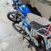 احسان ۲۰۰ مدل۱۴۰۲|موتورسیکلت|مشهد, رسالت|دیوار