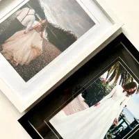 تولید و فروش قاب عکس مدرن