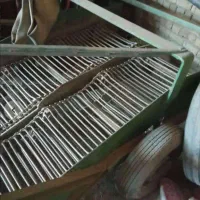 سیب کن|ماشین‌آلات صنعتی|بوئین و میاندشت, |دیوار