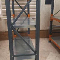 راک پانل راک پالت قفسه rackshelf (قفسه هیولا راک)|عمده‌فروشی|تهران, دریاچه شهدای خلیج فارس|دیوار