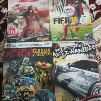 فروش نوار بازی کامپیوتر