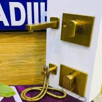 محصولات توکار استراکچر/فلاش تانک/شیرآلات پخش عمده|لوازم سرویس بهداشتی|تهران, کوی بیمه|دیوار