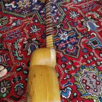 تار|سازهای سنتی|ارومیه, |دیوار