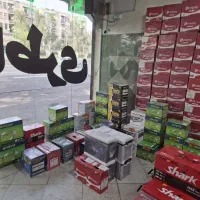 باتری اکسپرس/باطری ماشین ارسال و نصب رایگان|خدمات موتور و ماشین|تهران, تهران پارس|دیوار