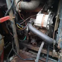 دستگاه کمباین سوزوکی|ماشین‌آلات صنعتی|لاهیجان, بازکیاگوراب|دیوار