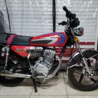 موتور 200 پرواز.