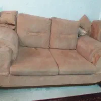 مبل|مبلمان خانگی و میز عسلی|تهران, کیانشهر|دیوار