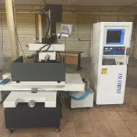 دستگاه و لوازم وایرکات سوپردریل|ماشینآلات صنعتی|تهران, جیحون|دیوار