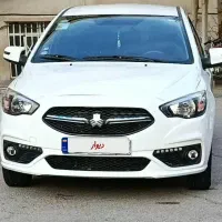 شاهین gl بدون ساندروف