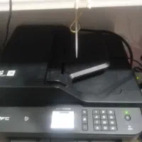 پرینتر دورو چهار کاره  برادر 2750wd