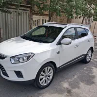 جک s5 مدل ۹۷ اتوماتیک