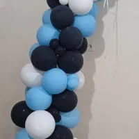بادکنک۲متری لاکچری