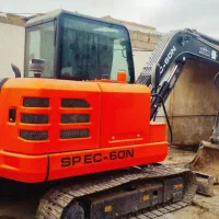 اجاره بیل مکانیکی سنوپارس|خدمات حمل و نقل|امیدیه, |دیوار