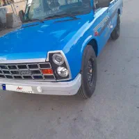 نیسان تکسوز رادیال آبشنال مدل1404|خودرو سواری و وانت|ارومیه, |دیوار