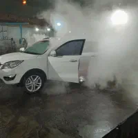 نیازمند نیرو کارگر ماهر کارواش