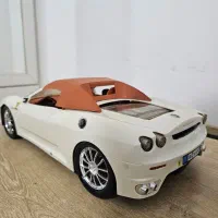 ماشین اسباب بازی|اسباب‌‌بازی|رشت, بلوار گیلان|دیوار