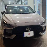 mg5GT2025ترخیص 2026