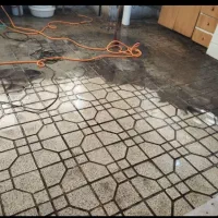 کفسابی  سنگ سابی سرامیک سنگسابی موزائیک بتن لاشه