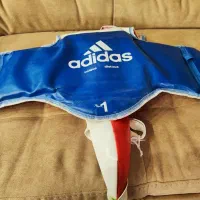 وسایل تکواندو