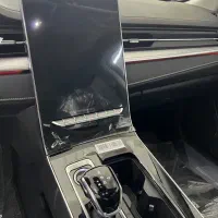 صفر خشک Jac J7 مدل ۱۴۰۴|خودرو سواری و وانت|تبریز, |دیوار