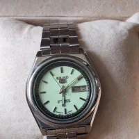 ساعت مچی سیکو ۵